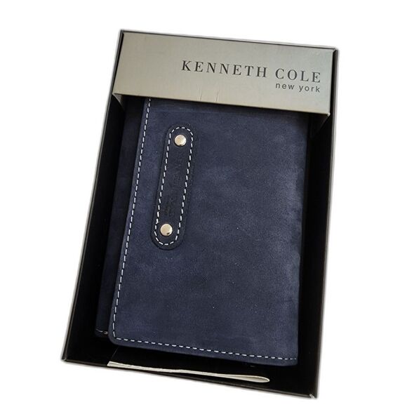 Kenneth Cole New York Wallet - Picture 5 of 5